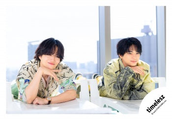 【No.TSZ26-027】專輯「MOMENTUM」MV & 封面花絮照