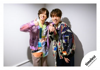 【No.TSZ26-028】專輯「MOMENTUM」MV & 封面花絮照