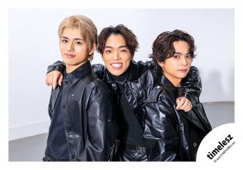 【No.TSZ26-030】專輯「MOMENTUM」MV & 封面花絮照