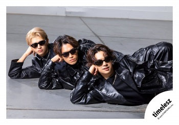 【No.TSZ26-032】專輯「MOMENTUM」MV & 封面花絮照