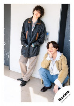 【No.TSZ26-033】專輯「MOMENTUM」MV & 封面花絮照