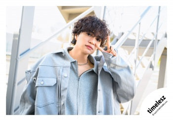 【No.TSZ26-111】專輯「MOMENTUM」MV & 封面花絮照