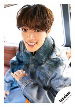 【No.TSZ26-210】專輯「MOMENTUM」MV & 封面花絮照