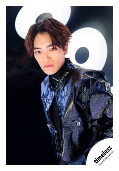 【No.TSZ26-212】專輯「MOMENTUM」MV & 封面花絮照