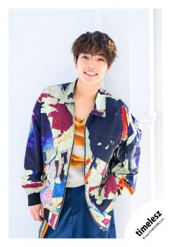 【No.TSZ26-214】專輯「MOMENTUM」MV & 封面花絮照