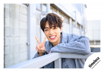 【No.TSZ26-216】專輯「MOMENTUM」MV & 封面花絮照