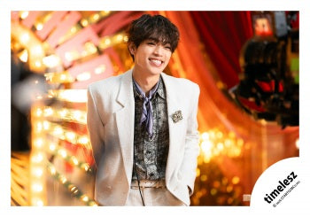 【No.TSZ26-219】專輯「MOMENTUM」MV & 封面花絮照