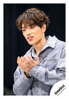 【No.TSZ26-220】專輯「MOMENTUM」MV & 封面花絮照