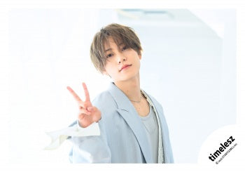 【No.TSZ26-224】專輯「MOMENTUM」MV & 封面花絮照