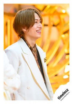 【No.TSZ26-225】專輯「MOMENTUM」MV & 封面花絮照