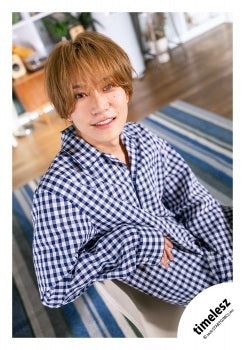 【No.TSZ26-226】專輯「MOMENTUM」MV & 封面花絮照