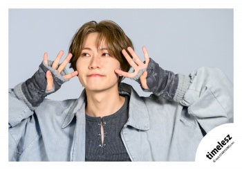 【No.TSZ26-228】專輯「MOMENTUM」MV & 封面花絮照