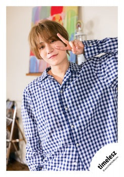 【No.TSZ26-231】專輯「MOMENTUM」MV & 封面花絮照