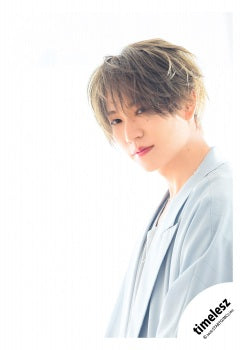 【No.TSZ26-232】專輯「MOMENTUM」MV & 封面花絮照