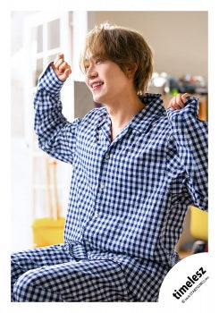 【No.TSZ26-236】專輯「MOMENTUM」MV & 封面花絮照