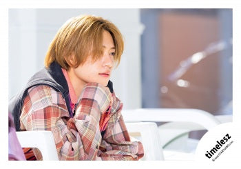 【No.TSZ26-237】專輯「MOMENTUM」MV & 封面花絮照