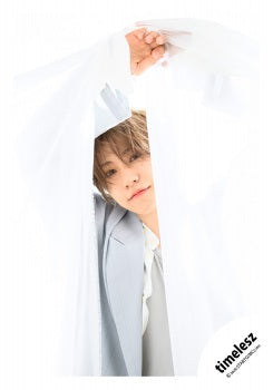 【No.TSZ26-239】專輯「MOMENTUM」MV & 封面花絮照