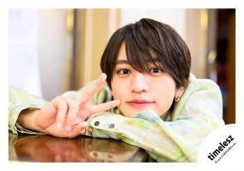 【No.TSZ26-278】專輯「MOMENTUM」MV & 封面花絮照