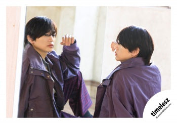 【No.TSZ26-279】專輯「MOMENTUM」MV & 封面花絮照