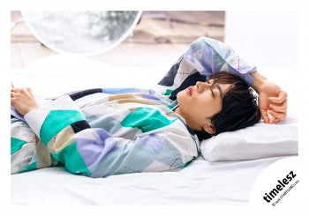 【No.TSZ26-280】專輯「MOMENTUM」MV & 封面花絮照