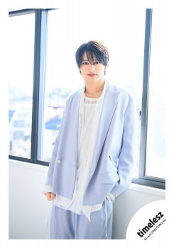 【No.TSZ26-281】專輯「MOMENTUM」MV & 封面花絮照