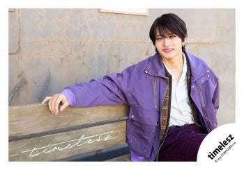 【No.TSZ26-282】專輯「MOMENTUM」MV & 封面花絮照