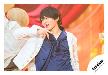 【No.TSZ26-285】專輯「MOMENTUM」MV & 封面花絮照