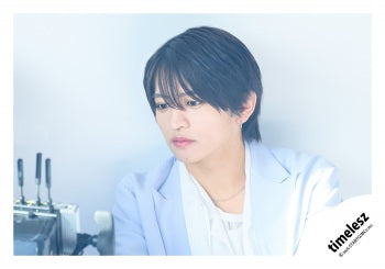 【No.TSZ26-287】專輯「MOMENTUM」MV & 封面花絮照