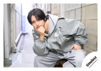 【No.TSZ26-288】專輯「MOMENTUM」MV & 封面花絮照