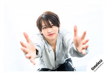 【No.TSZ26-292】專輯「MOMENTUM」MV & 封面花絮照