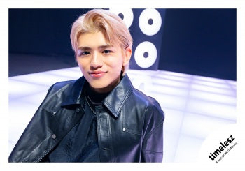 【No.TSZ26-294】專輯「MOMENTUM」MV & 封面花絮照