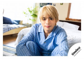 【No.TSZ26-296】專輯「MOMENTUM」MV & 封面花絮照