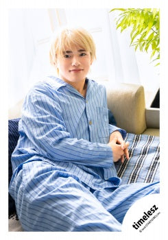 【No.TSZ26-300】專輯「MOMENTUM」MV & 封面花絮照