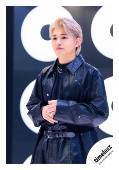 【No.TSZ26-301】專輯「MOMENTUM」MV & 封面花絮照