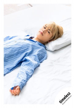 【No.TSZ26-303】專輯「MOMENTUM」MV & 封面花絮照