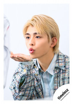 【No.TSZ26-304】專輯「MOMENTUM」MV & 封面花絮照