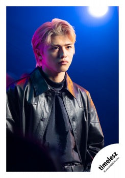 【No.TSZ26-306】專輯「MOMENTUM」MV & 封面花絮照