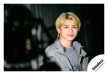 【No.TSZ26-308】專輯「MOMENTUM」MV & 封面花絮照