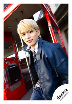 【No.TSZ26-311】專輯「MOMENTUM」MV & 封面花絮照