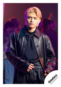 【No.TSZ26-318】專輯「MOMENTUM」MV & 封面花絮照