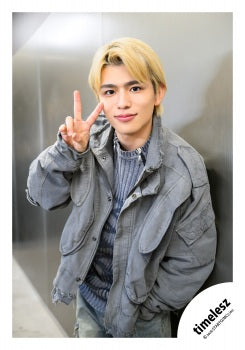 【No.TSZ26-319】專輯「MOMENTUM」MV & 封面花絮照