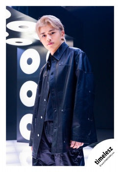 【No.TSZ26-321】專輯「MOMENTUM」MV & 封面花絮照