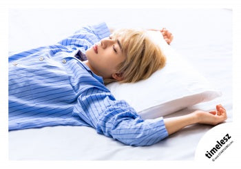 【No.TSZ26-326】專輯「MOMENTUM」MV & 封面花絮照