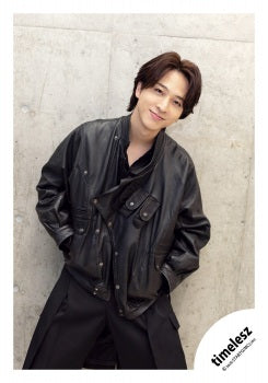 【No.TSZ26-371】「We're timelesz LIVE TOUR 2026 episode 2 MOMENTUM」周邊商品花絮照