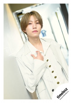【No.TSZ26-385】「We're timelesz LIVE TOUR 2026 episode 2 MOMENTUM」周邊商品花絮照