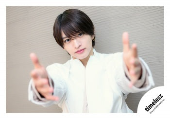 【No.TSZ26-399】「We're timelesz LIVE TOUR 2026 episode 2 MOMENTUM」周邊商品花絮照
