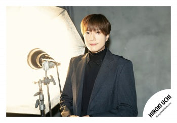 【No.UCH25-007】Hiroki Uchi Original Goods原創照片