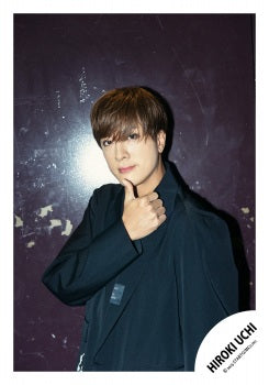 【No.UCH25-009】Hiroki Uchi Original Goods原創照片