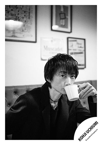 【No.UCK24-002】Into the movie world!原創照片