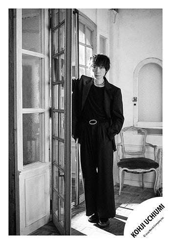 【No.UCK24-003】Into the movie world!原創照片